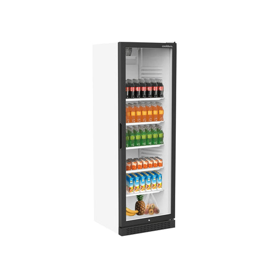 Cooldura koelkast led 368 liter S3BC - 1 - Partyfurniture