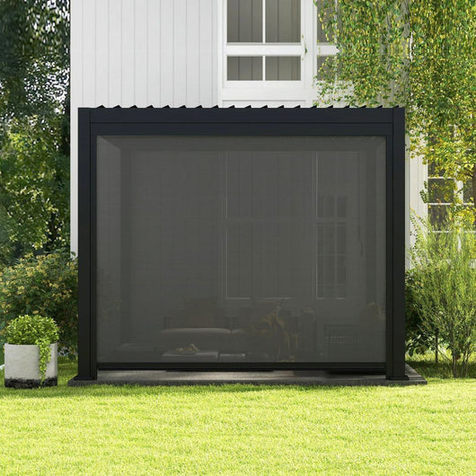 Mirador Pull down screen - Partyfurniture