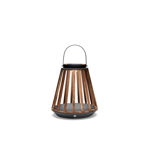 Mrs. solar Kate - LED Buitenlamp - Partyfurniture