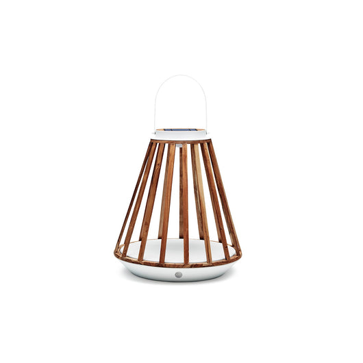 Mrs. solar Kate - LED Buitenlamp - Partyfurniture