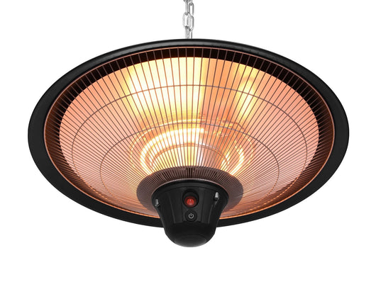 Heater - Firefly hangend - Partyfurniture