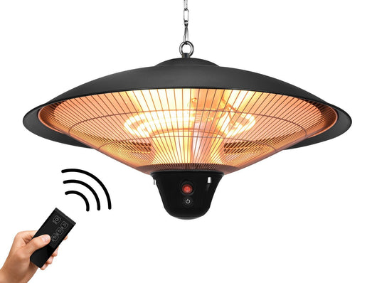 Heater - Firefly hangend - Partyfurniture